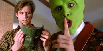 jim carrey the mask alcoholism