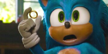 sonic the hedgehog 3 movie blue ring