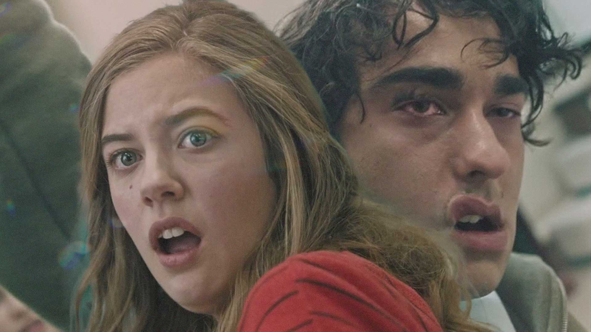 Ari Aster mallory bechtel hereditary Alex Wolff