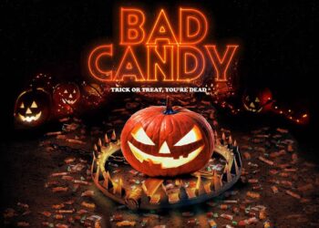 Bad Candy Movie Review