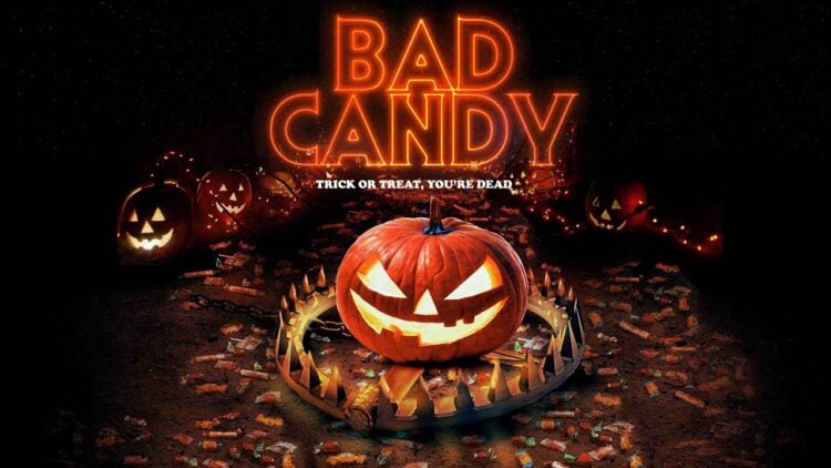 Bad Candy Movie Review