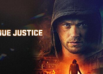 Due Justice Movie Review 2023