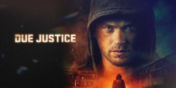 Due Justice Movie Review 2023