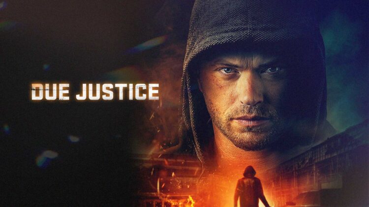 Due Justice Movie Review 2023