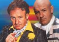 Gene Hackman Lex Luthor Dead Died