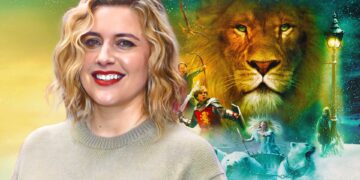 Greta Gerwig's Narnia Ditches Christianity