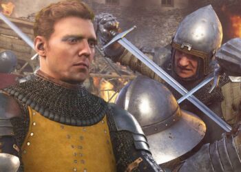 Is Kingdom Come Deliverance II Really a Good Game