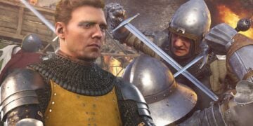 Is Kingdom Come Deliverance II Really a Good Game