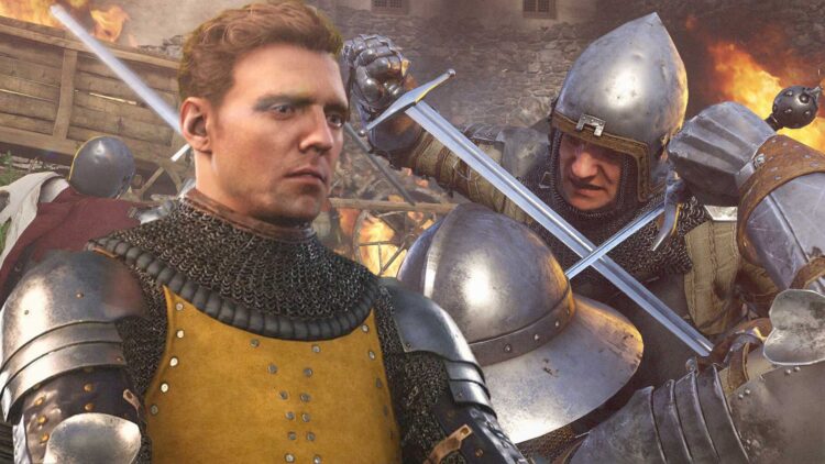 Is Kingdom Come Deliverance II Really a Good Game