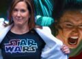 Kathleen Kennedy Leaving Star Wars