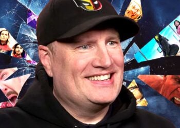 Kevin Feige Leave Marvel MCU