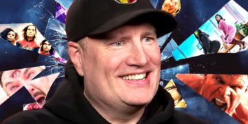 Kevin Feige Leave Marvel MCU