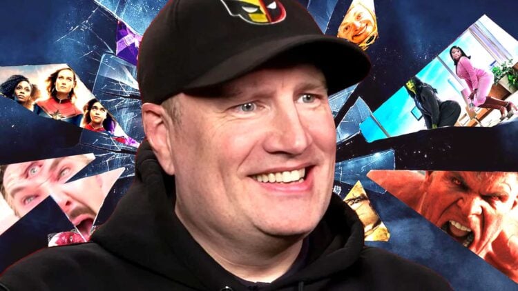 Kevin Feige Leave Marvel MCU