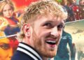 Logan Paul Quasar Huge Marvel Role Cast