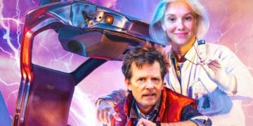 Michael J Fox Wants A Girl To Play Marty In Back To The Future 4