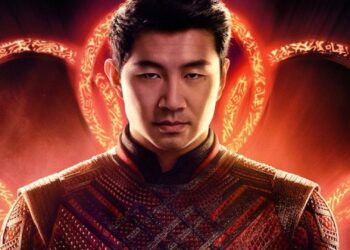 Shang-Chi and the Legend of the Ten Rings