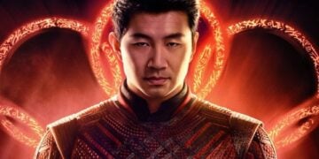 Shang-Chi and the Legend of the Ten Rings