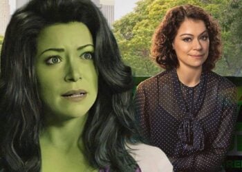 Tatiana Maslany She-Hulk MCU Changes