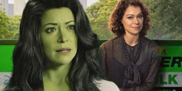 Tatiana Maslany She-Hulk MCU Changes