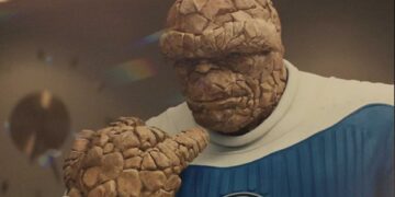 The Fantastic Four First Steps 2025 Trailer