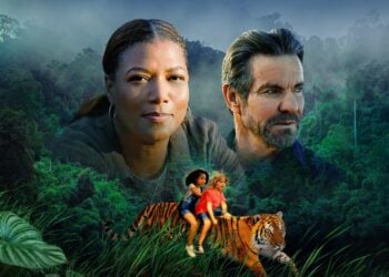 The Tiger Rising movie