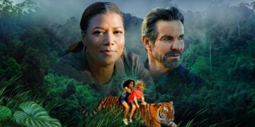 The Tiger Rising movie