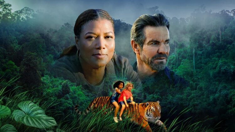 The Tiger Rising movie