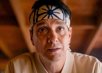 cobra kai spin-off tv series