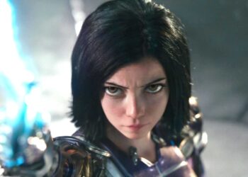 Alita: Battle Angel 2