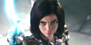 Alita: Battle Angel 2