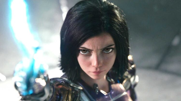 Alita: Battle Angel 2