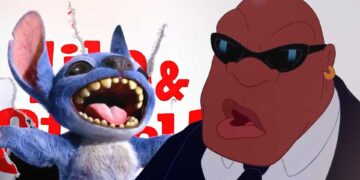 Disney Fans Are Not Happy with Cobra Bubbles in the Live-Action Lilo & Stitch