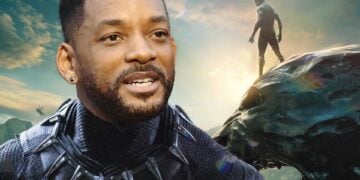 Fans React To Will Smith As Black Panther