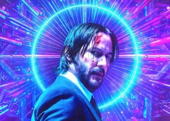 John-Wick-5 Keanu Reeves