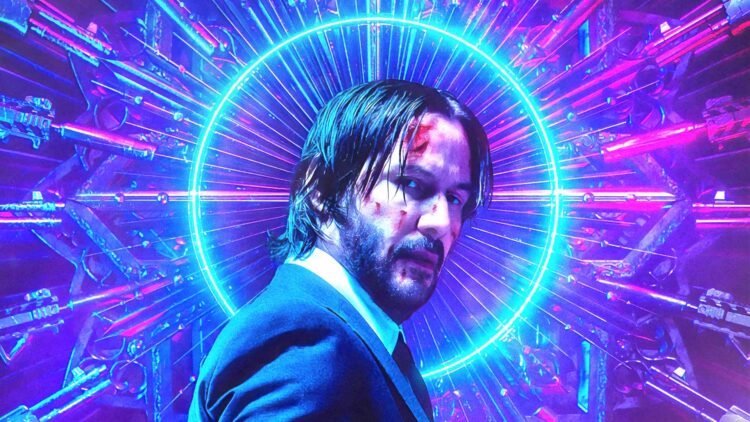 John-Wick-5 Keanu Reeves