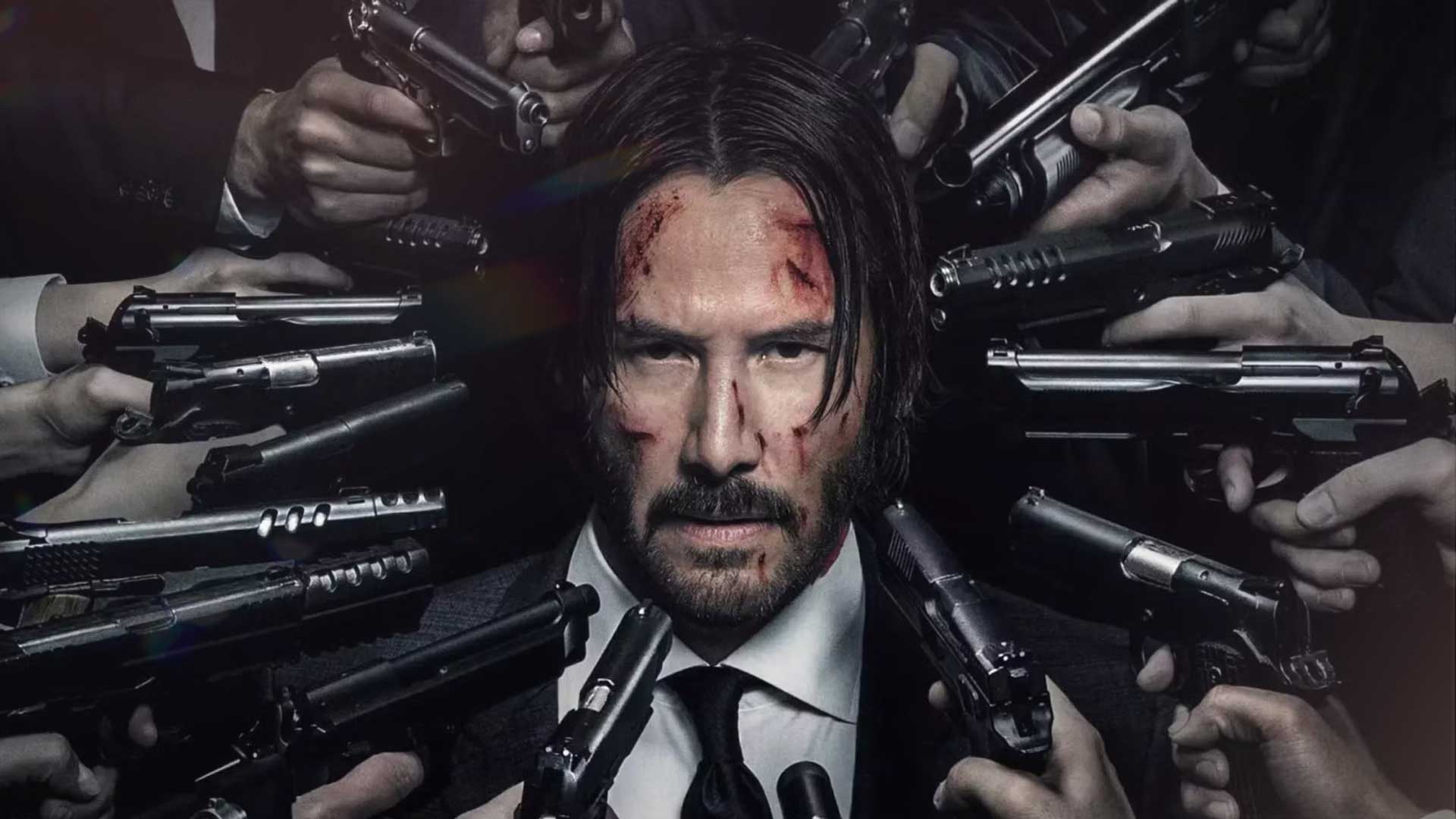 John-Wick-5 Keanu Reeves