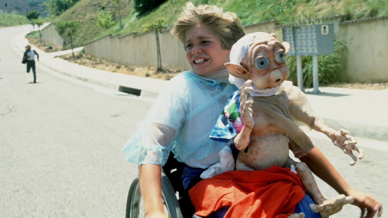 Mac and Me