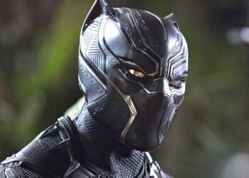 New Black Panther In Avengers Doomsday