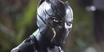 New Black Panther In Avengers Doomsday