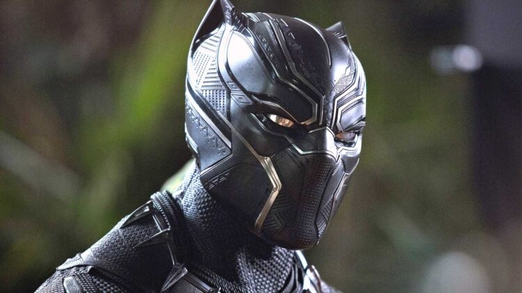 New Black Panther In Avengers Doomsday