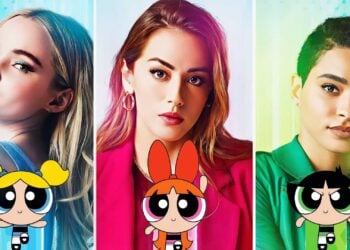 Powerpuff Girls Live-Action Show