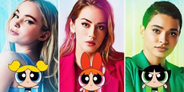 Powerpuff Girls Live-Action Show