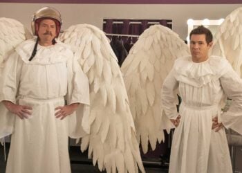 The Righteous Gemstones Season 4 Review