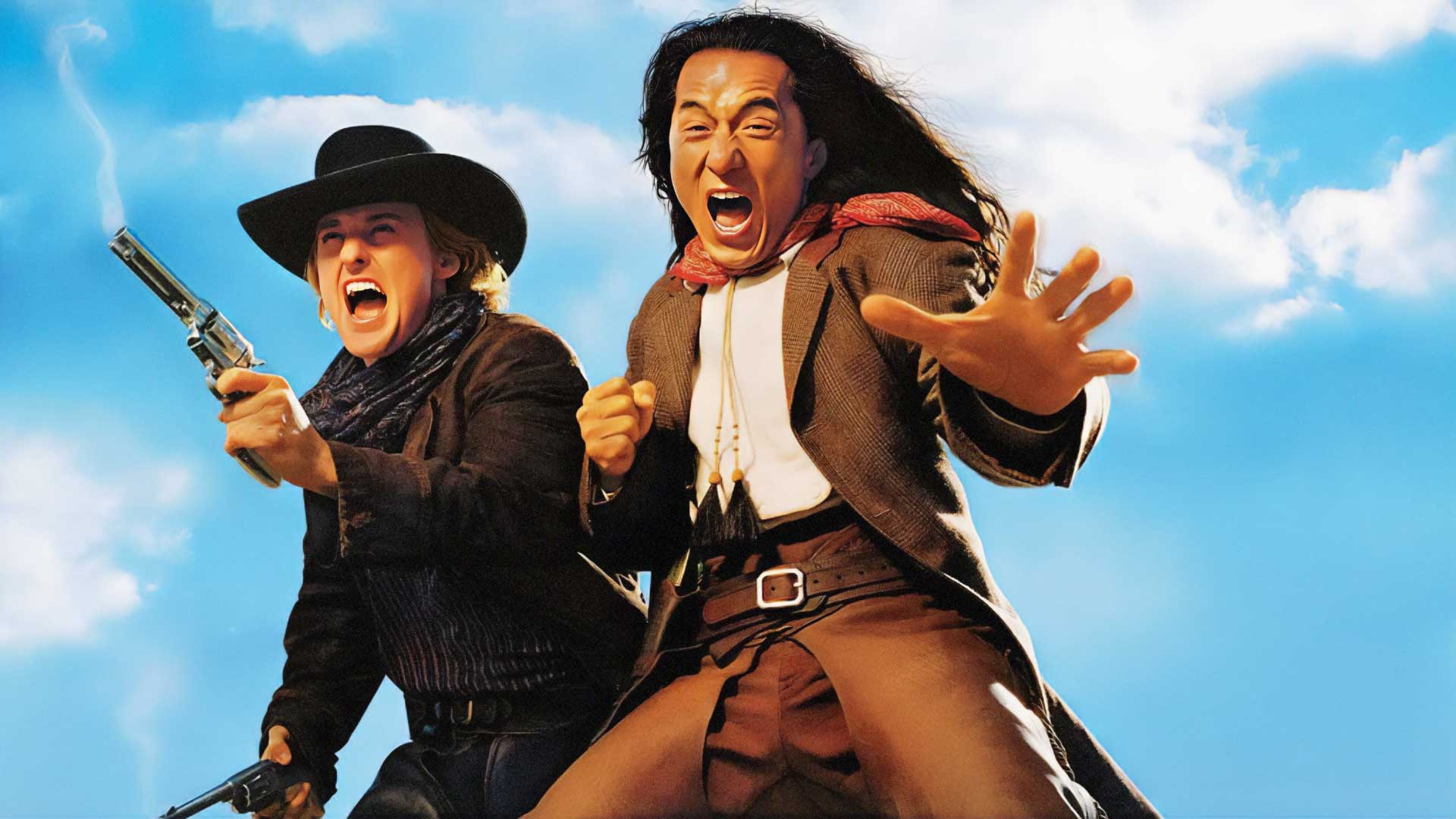 shanghai knights jackie chan owen wilson