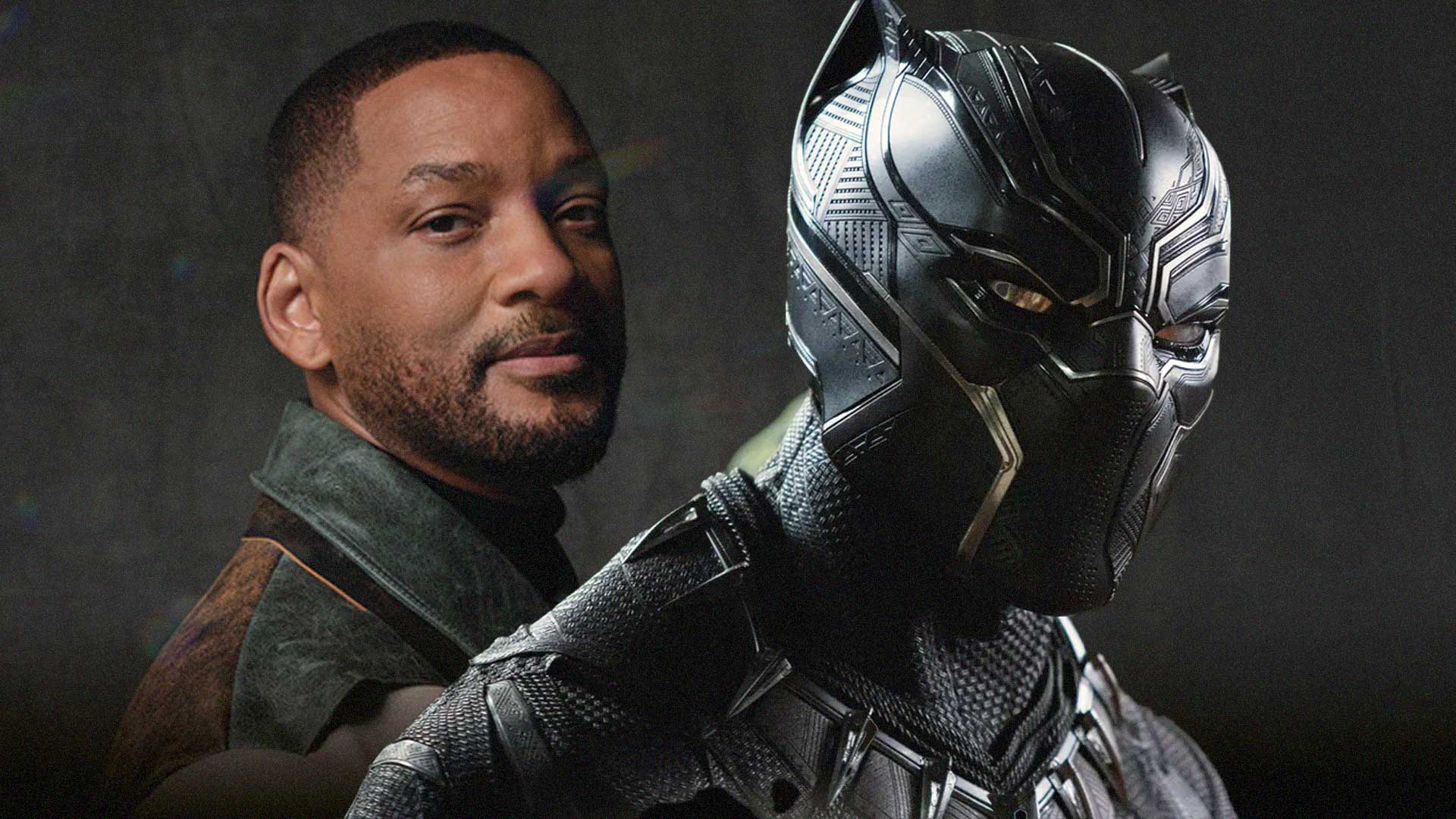 will smith black panther